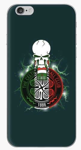 Green brigade celtic - green, brigade/celtic