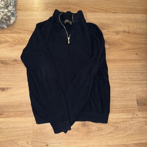 Primark men zip neck - zip,