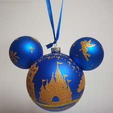 Disney World Large Mickey
