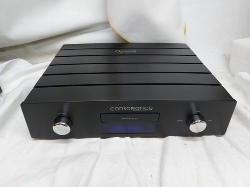 Opera consonance valve - 2.2,