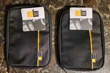 (2) Case Logic Portable Sony