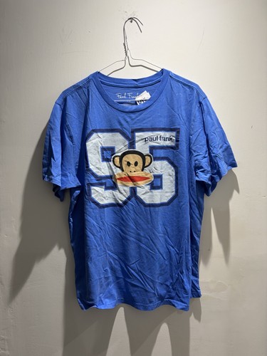 Vintage 90s y2k paul frank - vintage,