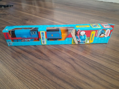 Tomy thomas trackmaster edward - tomy,