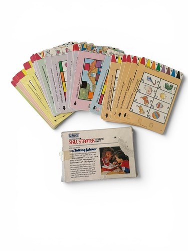 Vtech brain booster learning - brain,