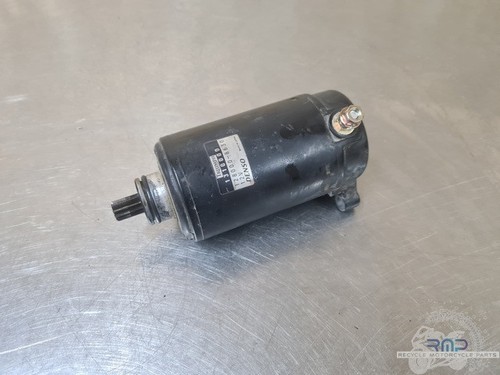 Starter triumph 1200 trophy - starter,