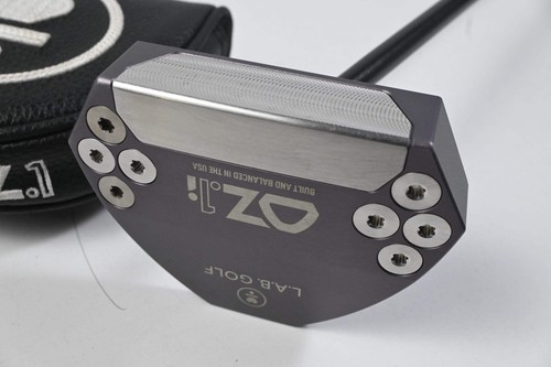 Golf putter 36 - l.a.b, /