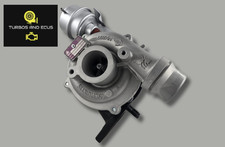Turbo for Renault Grand