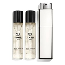 CHANEL No5 L’EAU Eau De