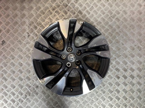 Vauxhall grandland 18 - 17-22,