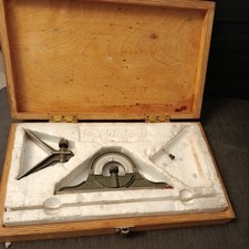 Mitutoyo Combination set