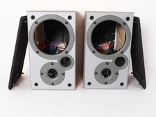 2 x Mission SC-M5K Empty