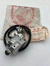 Honda Handlebar Switch Switch Unit Sw.assy, Winker PX 50 35200-197-013 XX33470