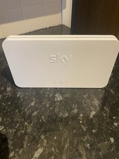Sky Q Wi-Fi Booster SE210