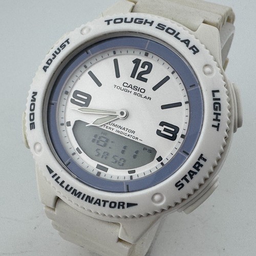 Casio digital watch lcf - casio,