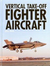 Vertical Take-off Fighter