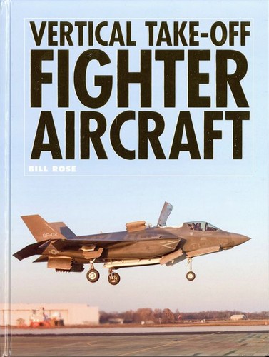 Vertical take off - vertical, fighter
