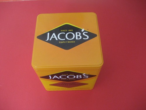 Vintage jacobs savoury - vintage,