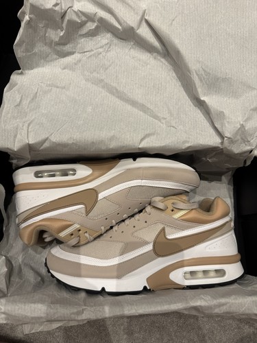 Nike air max - air, hemp