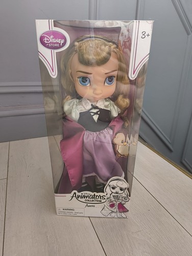Disney animators collection - disney,