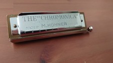 Vintage M. Hohner