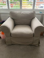 Ikea Ektorp armchair  with