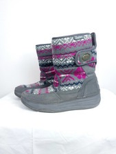 Skechers Tone Ups *Nearly New*