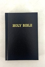 Holy Bible King James Version