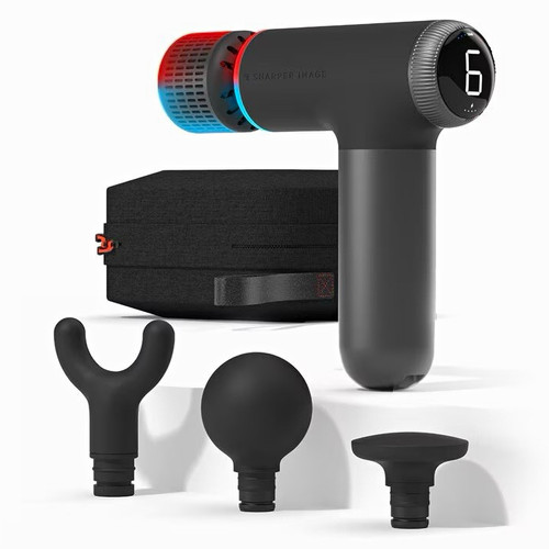 Sharper image power percussion - sharper,