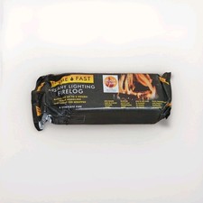 FlameFast Instant Lighting