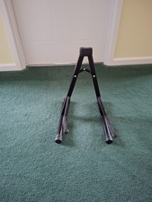 RockJam RJGS01 A-Frame Folding Guitar Stand. Used.