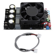 ⊹Digital Power Amplifier