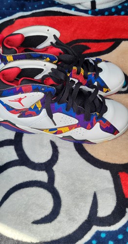 Air jordan ugly sweater - 7, gs