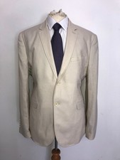 NICOLE FARHI - Mens Slim Fit