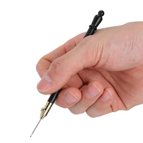 Embroidery crochet hook - embroidery,