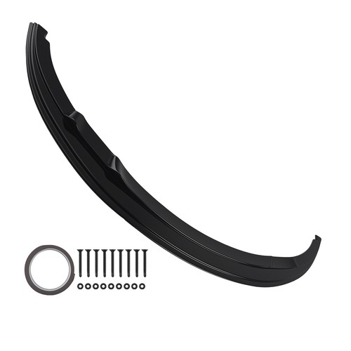 Front bumper kit for bmw - front,