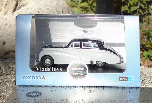 Oxford auto armstrong - oxford,