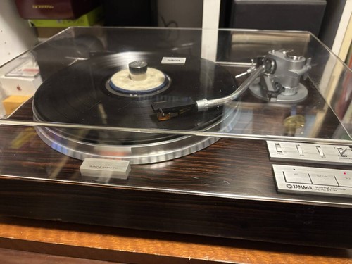 Yamaha d10 quartz dd - yamaha, yp-d10