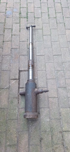 Ford citroen iveco tipper - ford/citroen, /