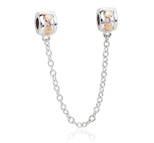 Clogau gold sterling - gold, silver&