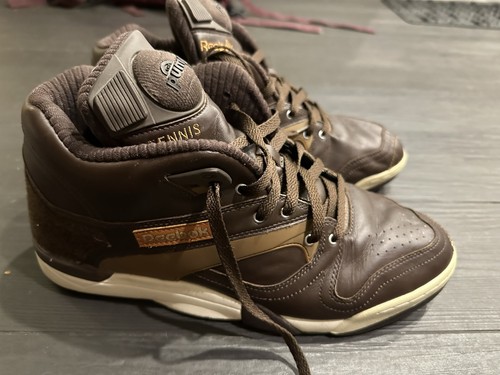 Reebok pump court victory - court,