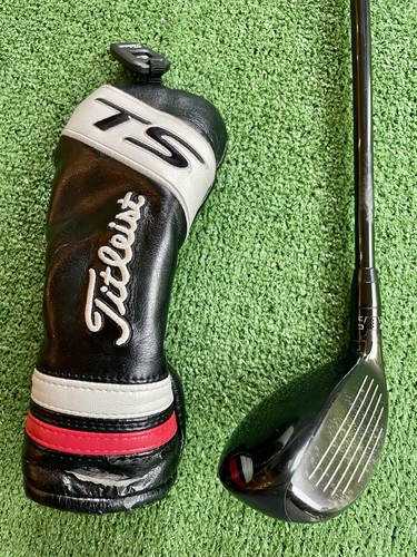 Titleist ts2 hybrid - ts2, degree