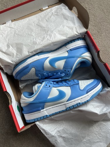 Nike dunk low - nike, twist