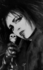 Siouxsie And The Banshees