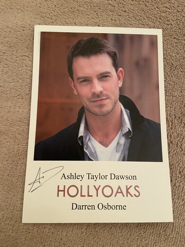 Ashley taylor dawson - taylor,