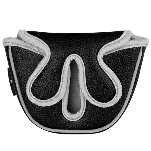Bigteeth golf mallet putter - golf,
