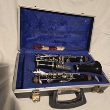 Boosey and Hawkes Regent