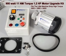 Little Machine Shop 900W High