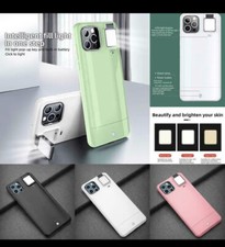 LED Selfie Flash Fill Light