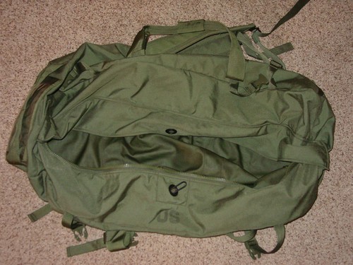 Military improved sport - improved,