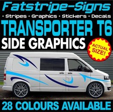 to fit VW TRANSPORTER T6